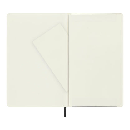 Moleskine Classic Large Notebook Soft Cover Dotted