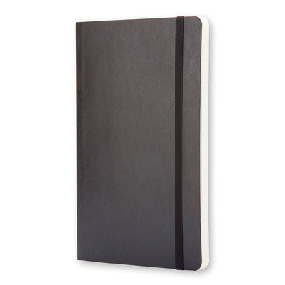 Moleskine Classic Pocket Notebook Soft Cover Ruled