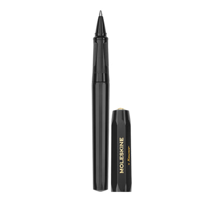 Moleskine x Kaweco Ballpen 1.0 Black