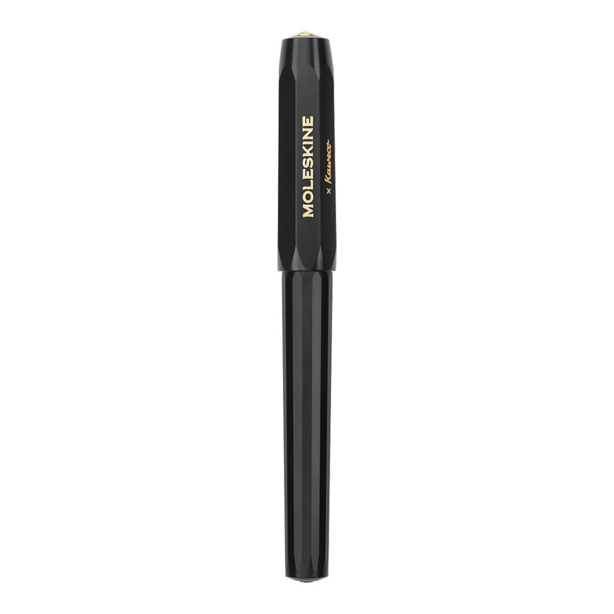 Moleskine x Kaweco Ballpen 1.0 Black