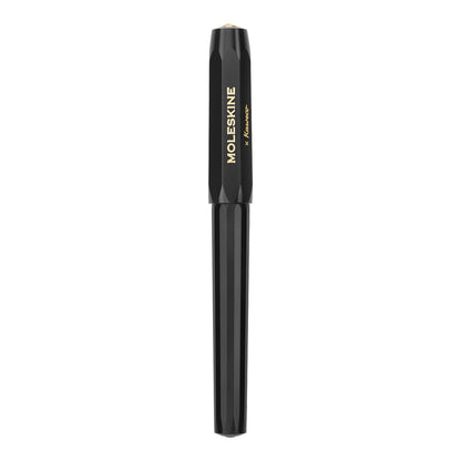 Moleskine x Kaweco Ballpen 1.0 Black