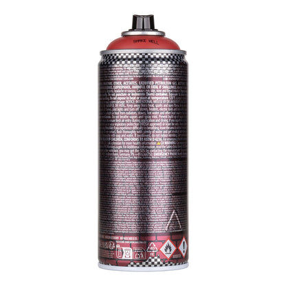 Montana Black Artist Edition 30 - Hotdog