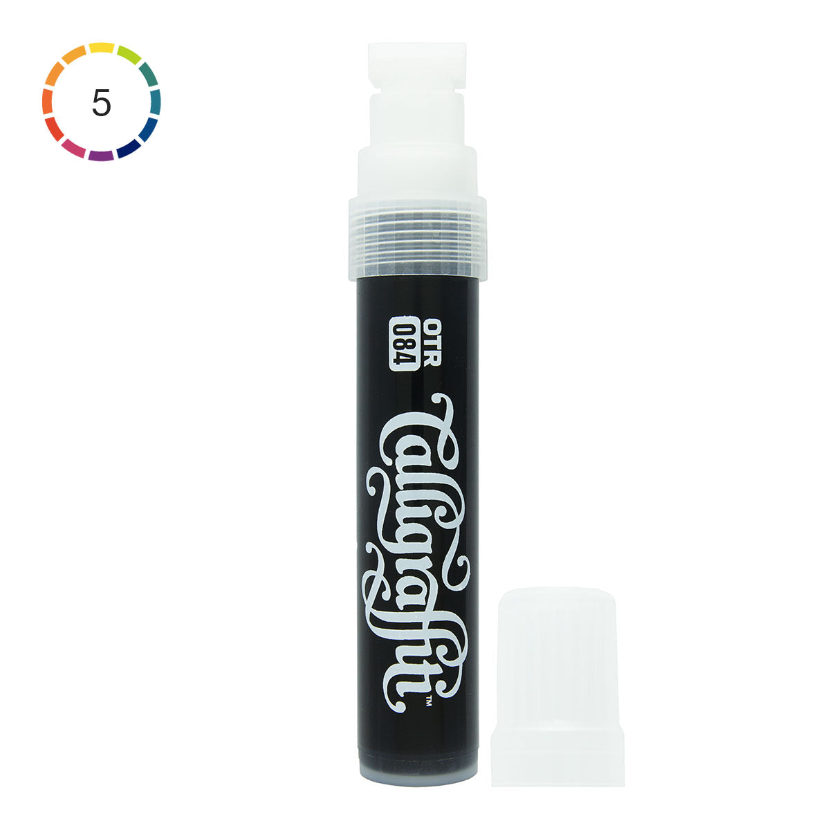 On The Run OTR.084-C Calligraffiti Ink Marker 20 mm