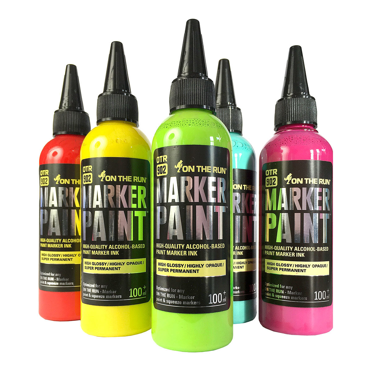 On The Run OTR.902 Marker Paint Refill 100 ml