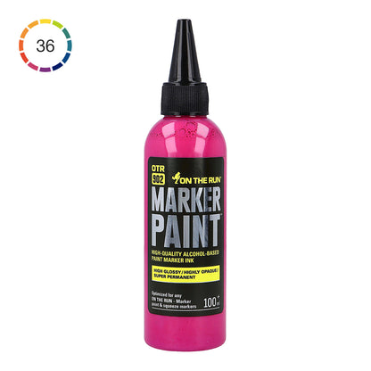 On The Run OTR.902 Marker Paint Refill 100 ml