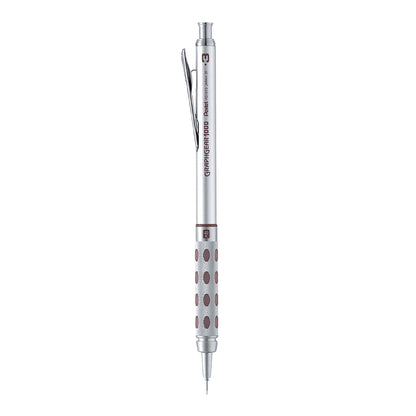 Pentel GraphGear 1000 Mechanical Pencil 0.3 mm