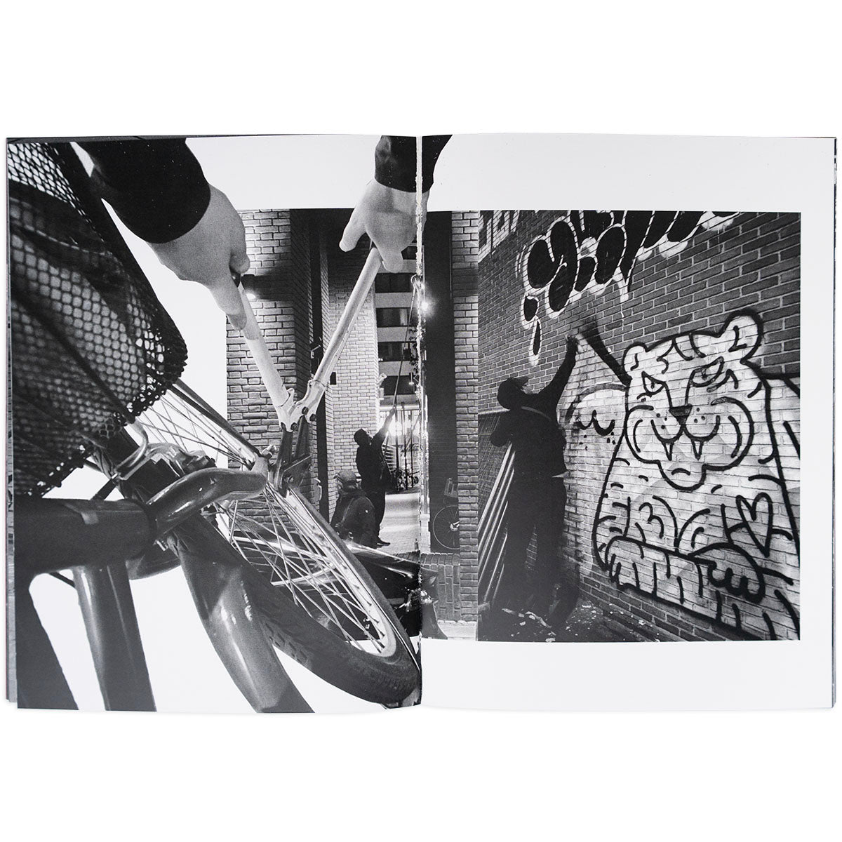 Santex - Got No Handstyle