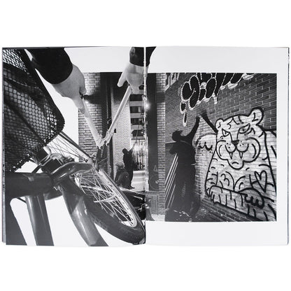 Santex - Got No Handstyle