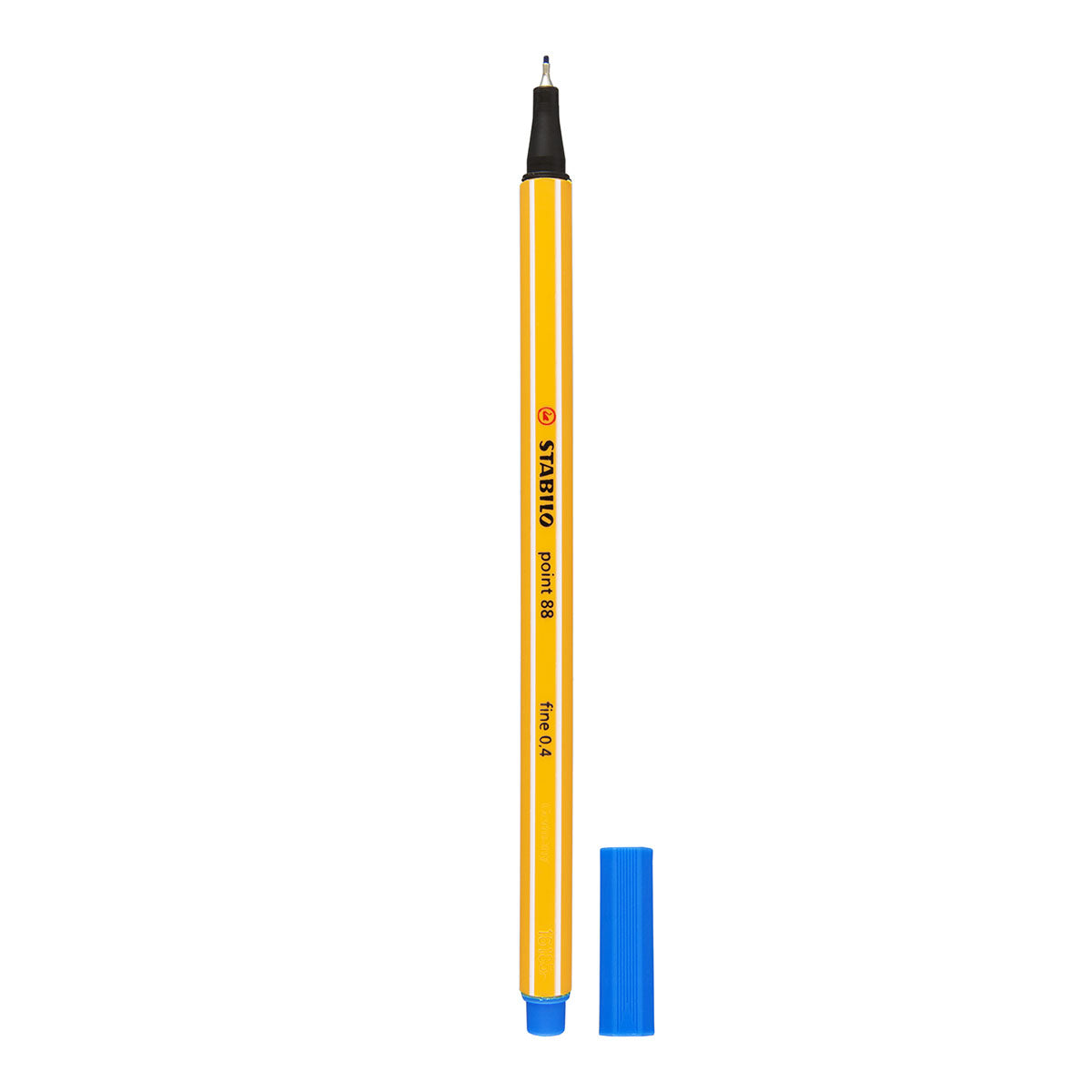 Stabilo Point 88 Fineliner 10 set