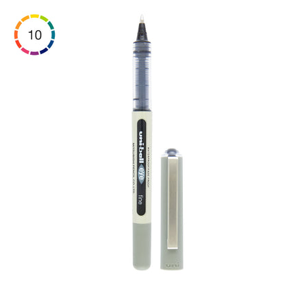 Uni-Ball Eye Fine Rollerball Pen 0.7 mm