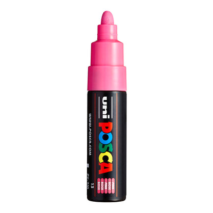 Uni Posca Marker PC-7M Large Round 5 mm