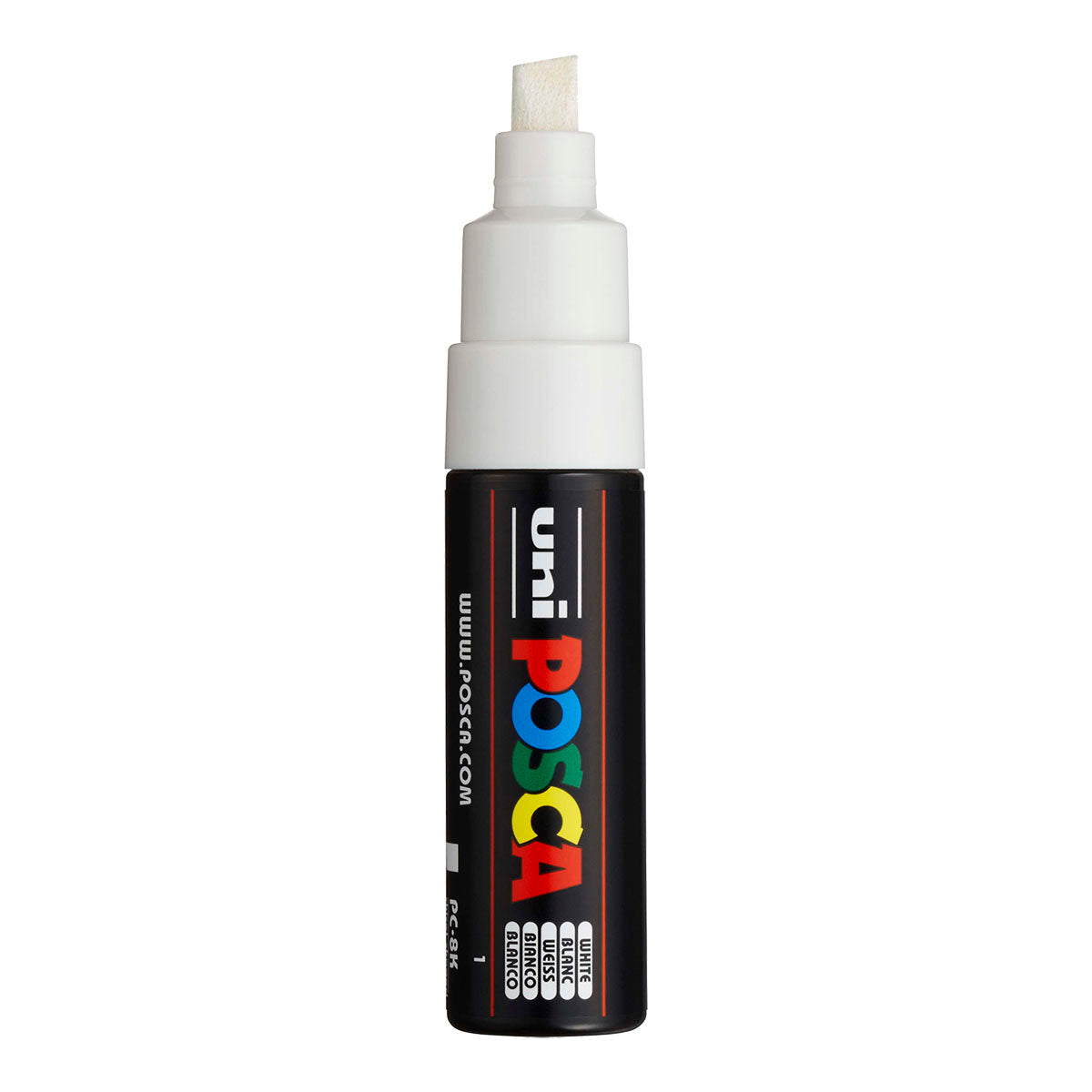 Uni Posca Marker PC-8K, Broad 8 mm