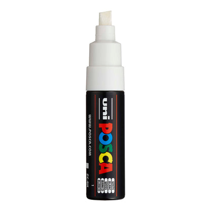 Uni Posca Marker PC-8K, Broad 8 mm