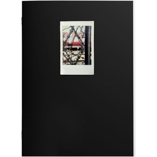 Utah - Instant Summer Zine